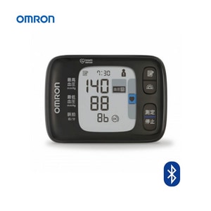 歐姆龍 OMRON 藍牙手腕式血壓計 HEM-6232T