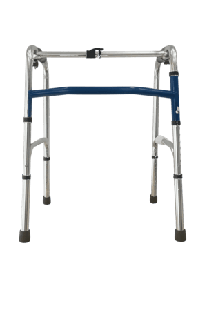 富士康 FZ-K3428 ㄇ型圓管固定 助行器 | 輔具補助