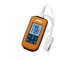 雃博 手指型血氧濃度計 SA310 | 來電享優惠 商品免運