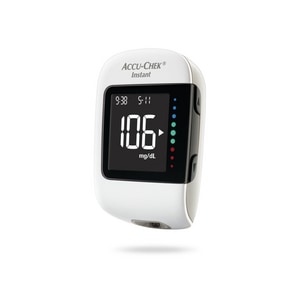 Accu-Chek Instant 羅氏逸智血糖機 | 