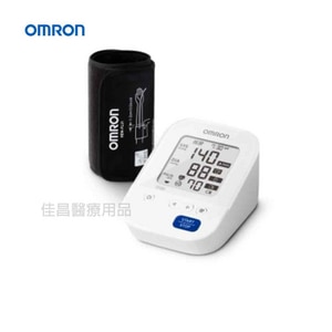 歐姆龍 OMRON 手臂式電子血壓計 HEM-7156 |