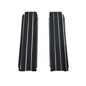 品正 LUCY 鋁合金 輪椅雙軌式 斜坡板 RB-200