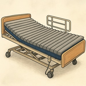 氣墊床 租借 ｜台中市 租借氣墊床