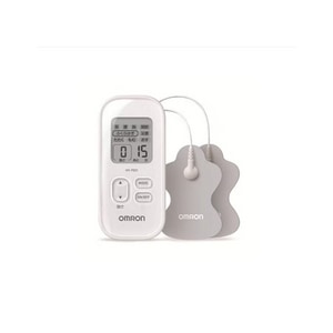 歐姆龍 OMRON 低週波治療器 HV-F021