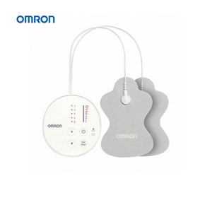 歐姆龍 OMRON 低週波治療器 HV-F013 | 日本製