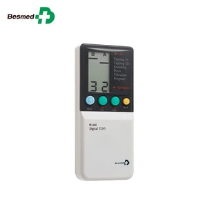 貝斯美德 Besmed 低週波電療器 (雙輸出) BE-660 