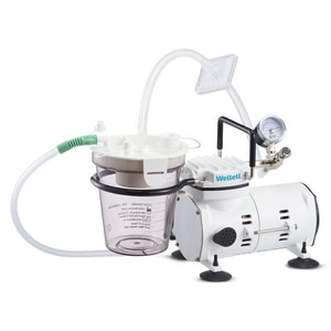 雃博 Apex 福康照護單缸抽痰機VC-701 | 免運 | 台南市安南區醫療器材