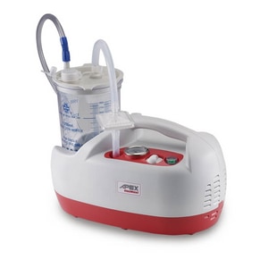 雃博 Apex 倍護抽痰機VacMaxi | 免運 | 台南市安南區醫療器材