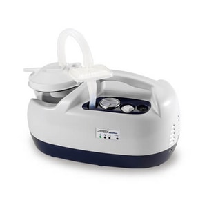 雃博 Apex 倍護交直流兩用抽痰機 VacPlus | 免運 | 台南市安南區醫療器材