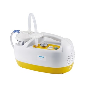 雃博 Apex 倍護抽痰機 VacPro | 免運 | 台南市安南區醫療器材