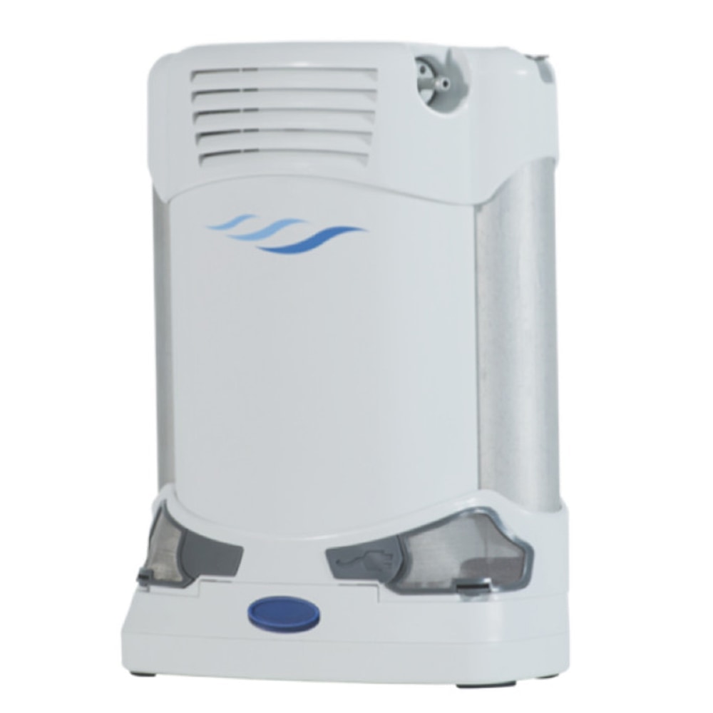 AirSep 亞適攜帶型氧氣濃縮機 FreeStyle Comfort | 台南市 台中市 攜帶型氧氣機 零售 租借 亞適 全台配送