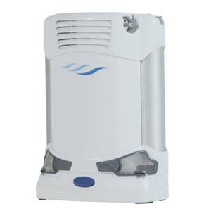 AirSep 亞適攜帶型氧氣濃縮機 FreeStyle Comfort | 台南市 台中市 攜帶型氧氣機 零售 租借 亞適 全台配送