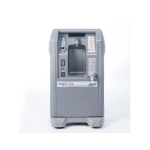 AirSep 亞適5公升 氧氣製造機 | 台南市 氧氣機 氧氣製造機 製氧機 AirSep 亞適5公升 零售 租借 全台配送