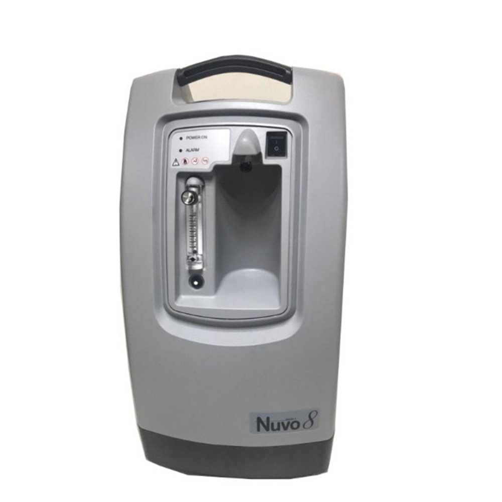 耐德克 NIDEK 氧氣製造機 8L