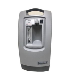 耐德克 NIDEK 氧氣製造機 8L