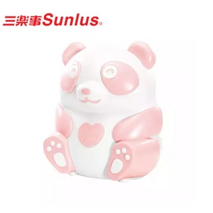 三樂事 Sunlus 熊貝比電動吸鼻器 SP3601