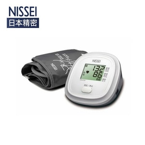 NISSEI日本精密 手臂式血壓計 DS-A10J
