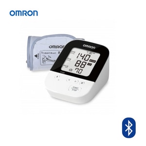 歐姆龍OMRON 藍牙手臂式血壓計 HEM-7157T