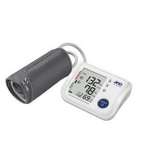 AND愛安德電子血壓計UA-1020