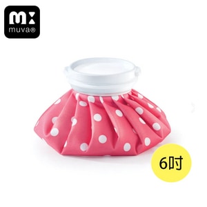 三樂事 Sunlus muva 冰熱雙效水袋 6吋