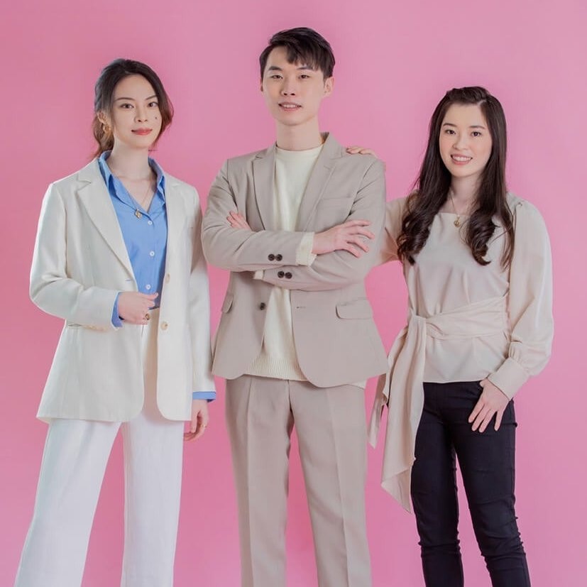 三胞胎與轉大人文化節