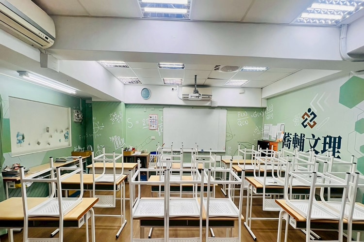 環境介紹01