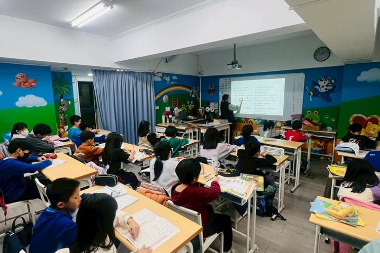 環境介紹