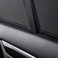 歐洲進口 抗UV遮陽透氣窗(TOYOTA COROLLA ALTIS 2019-/4D)第2張小圖