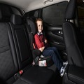 歐洲進口 抗UV遮陽透氣窗(TOYOTA COROLLA ALTIS 2019-/4D)第3張小圖
