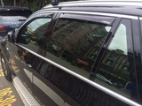 德國製 ClimAir 崁入式晴雨窗( BMW 寶馬 X5 2013-(F15) 5門) 德國製 ClimAir 崁入式晴雨窗( BMW 寶馬 X5 2013-(F15) 5門)
