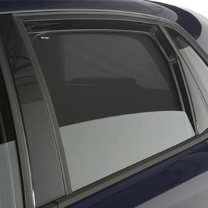德國ClimAir抗UV遮陽防蟲窗(BMW X5 2013- (F15))