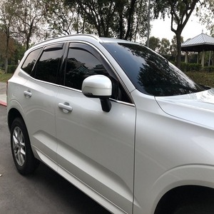 德國製 ClimAir 崁入式晴雨窗(HYUNDAI KONA 2018-)