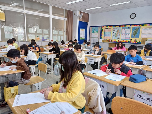 2024OMC全國競賽花絮